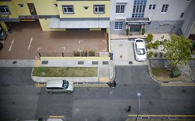 Jh Hotel
